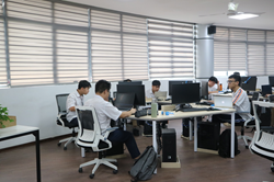 Trí tuệ nhân tạo tác động mạnh mẽ đến mọi lĩnh vực trong xã hội