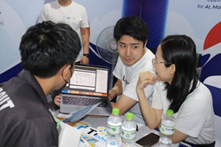 Đây là cơ hội để định hướng nghề nghiệp cho các bạn sinh viên công nghệ thông tin