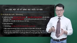 hầy giáo Vũ Khắc Ngọc, Giáo viên Hệ thống Giáo dục HOCMAI chia sẻ. Ảnh: NVCC.