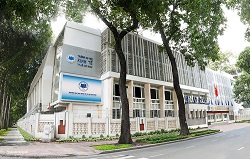 Trường Đại học Kinh tế TP.HCM